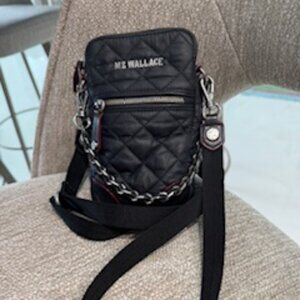 MZ Wallace cross body bag